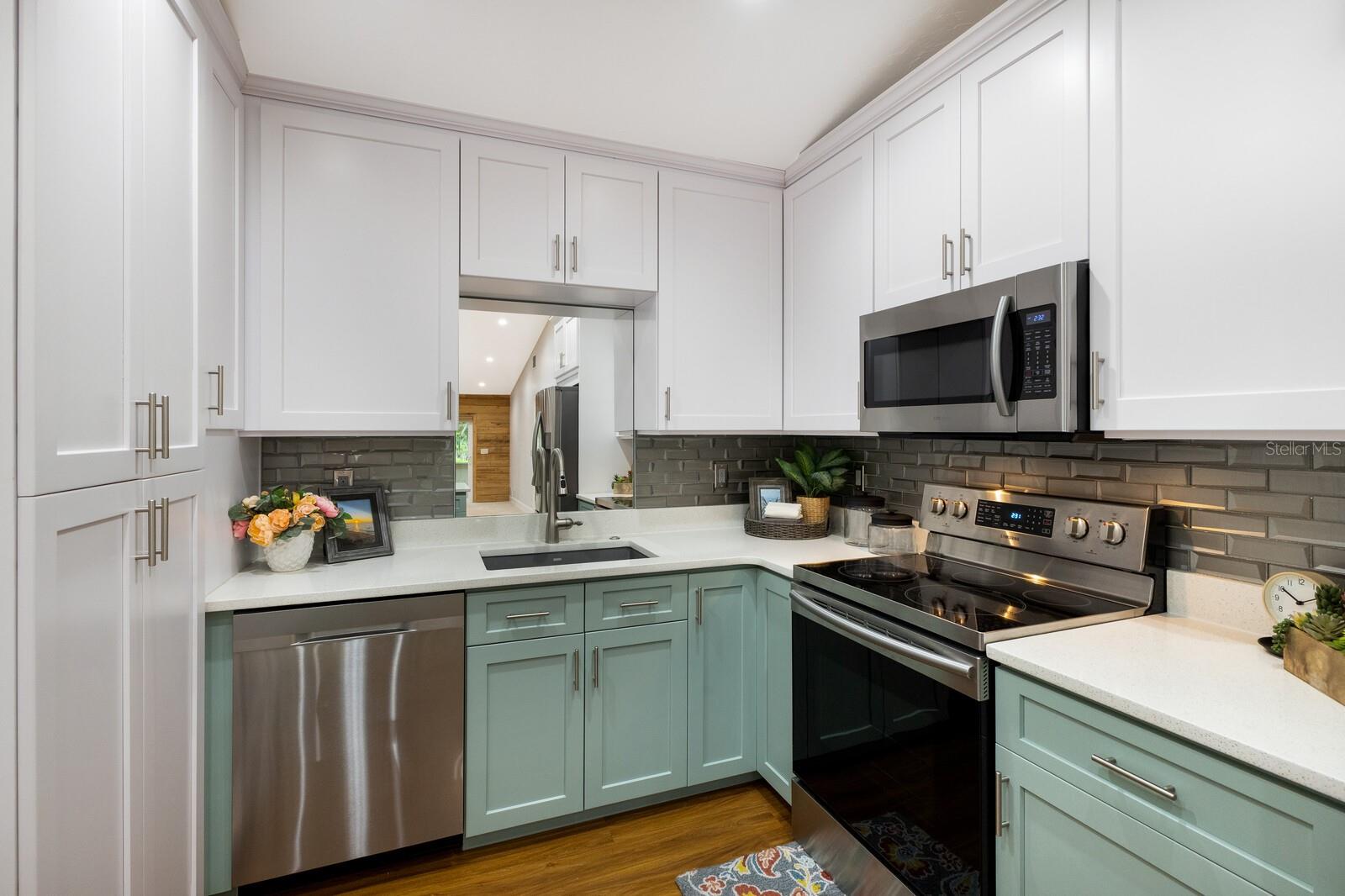 3603 LONGMEADOW #47, SARASOTA, FL, 34235