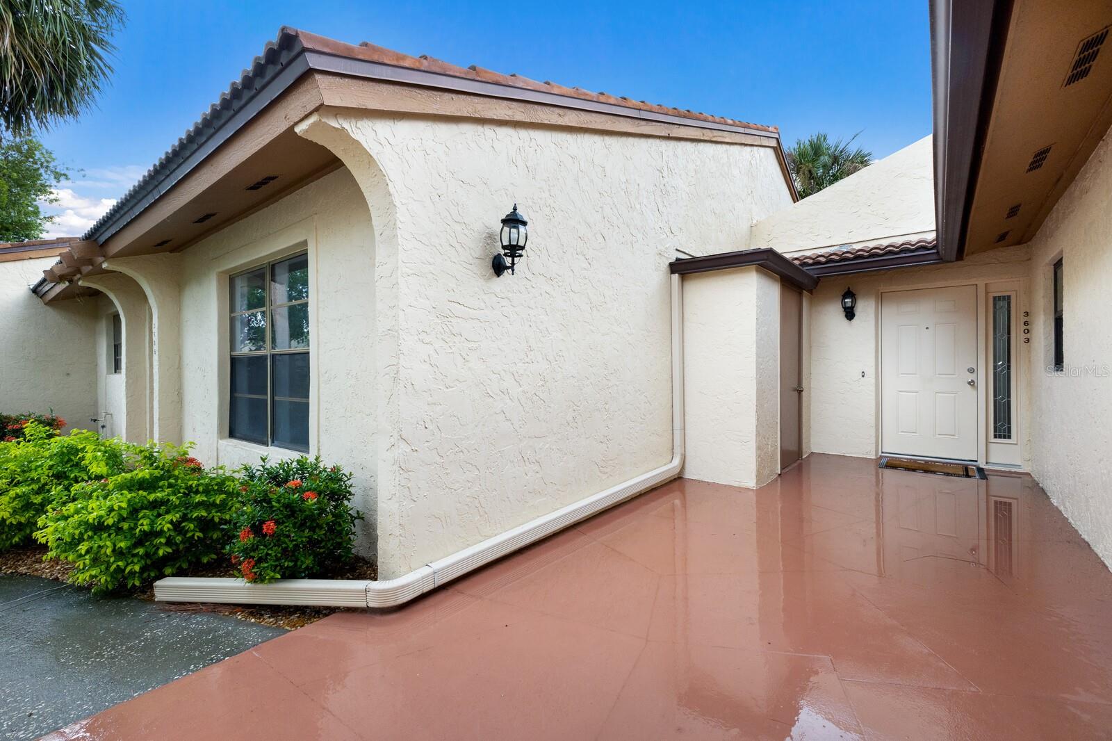 3603 LONGMEADOW #47, SARASOTA, FL, 34235