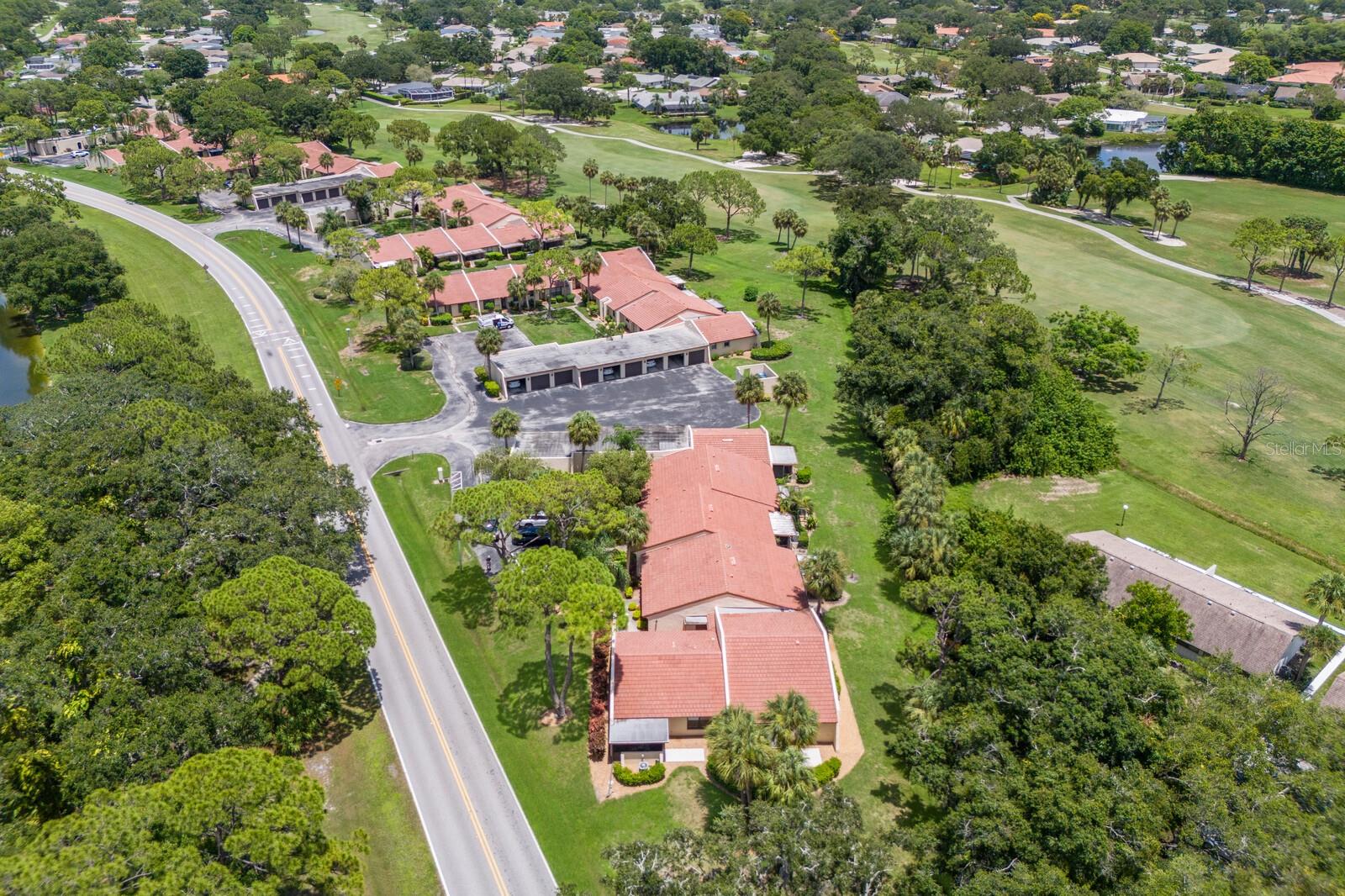 3603 LONGMEADOW #47, SARASOTA, FL, 34235