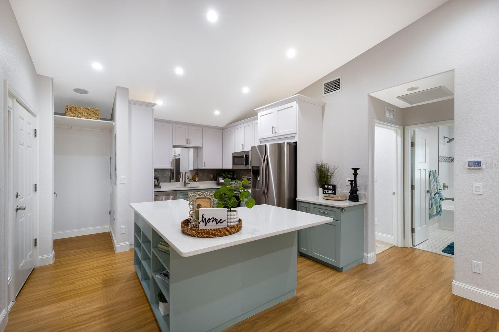 3603 LONGMEADOW #47, SARASOTA, FL, 34235