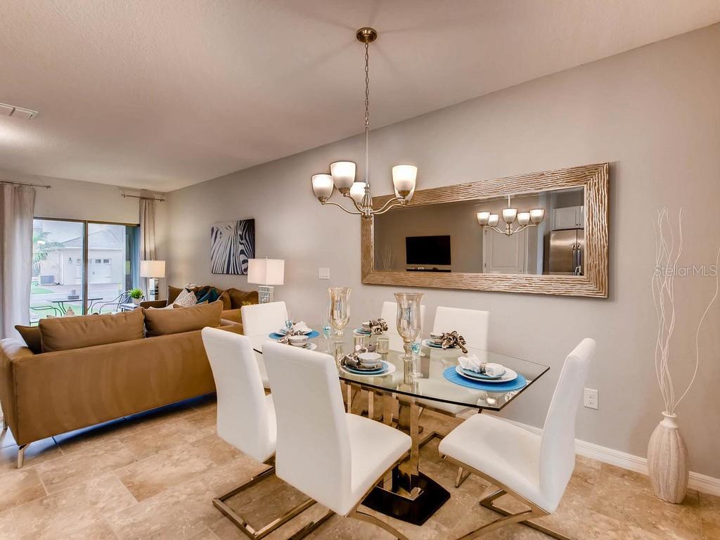 6134 GALLOPING DR, APOPKA, FL, 32712