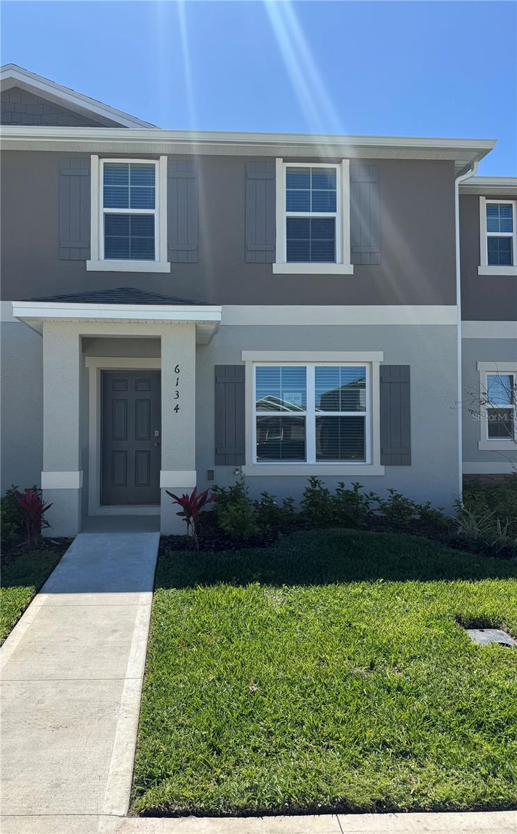 6134 GALLOPING DR, APOPKA, FL, 32712