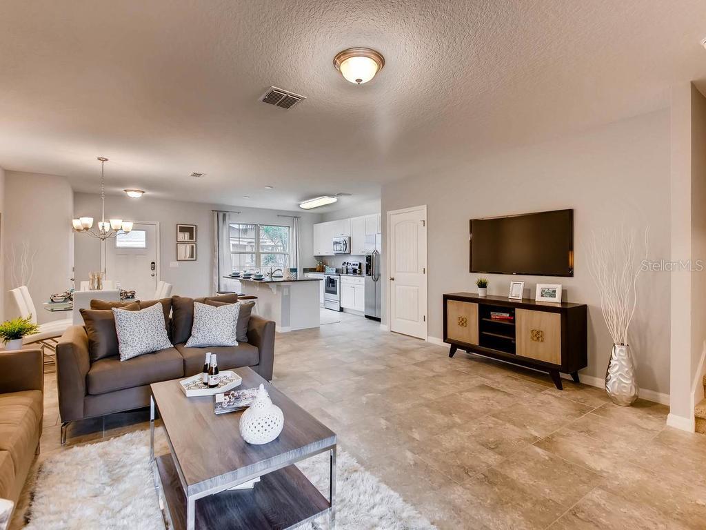 6134 GALLOPING DR, APOPKA, FL, 32712