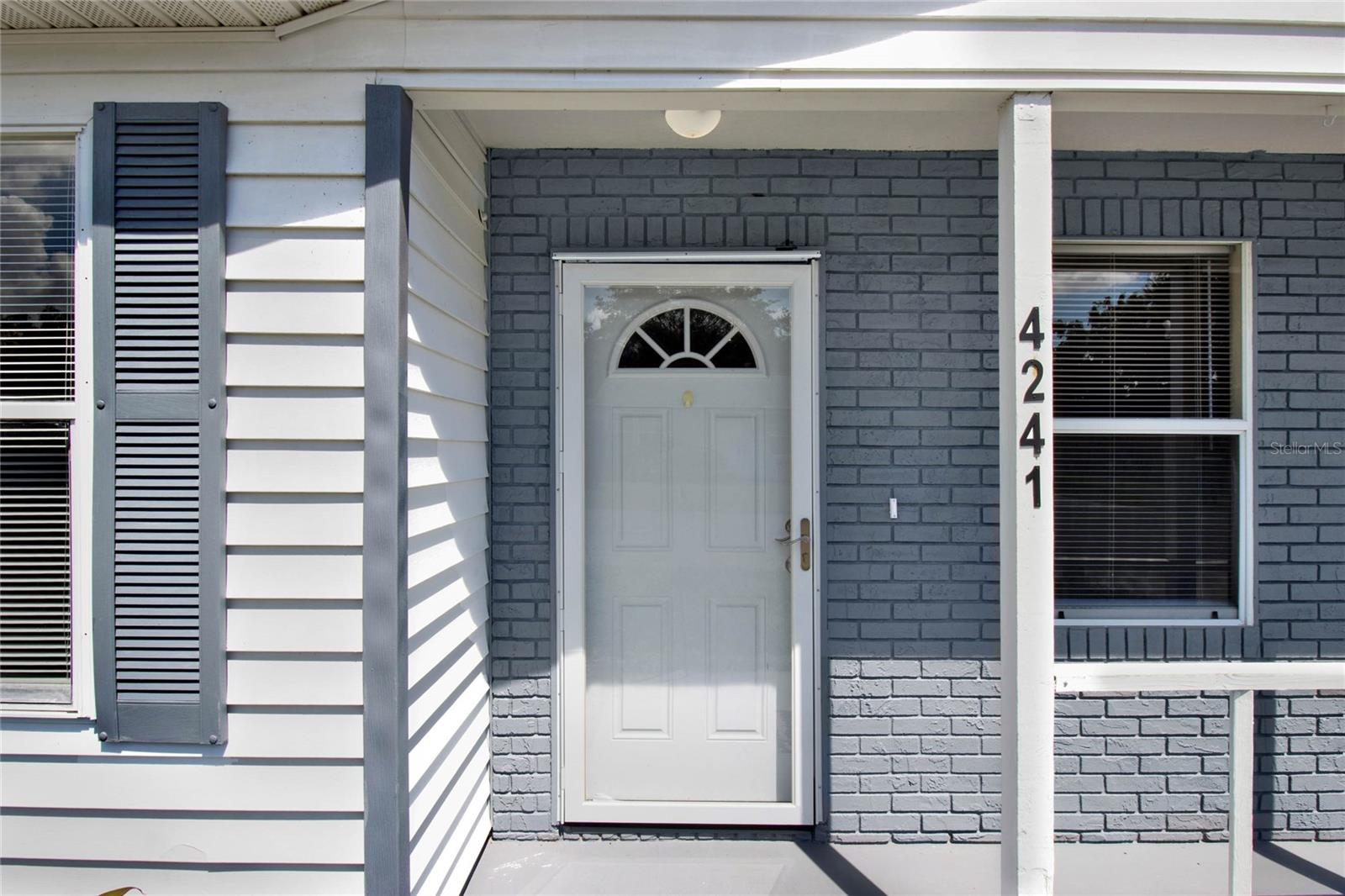 4241 ALAMANDA BLVD, LAKE WALES, FL, 33898