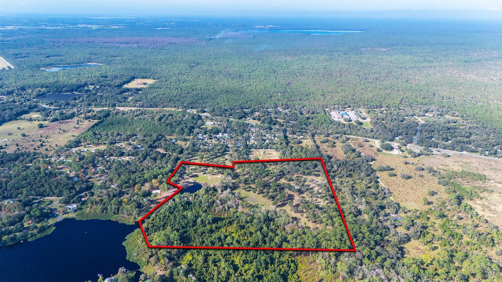 0000 FISHERMANS RD, PAISLEY, FL, 32767