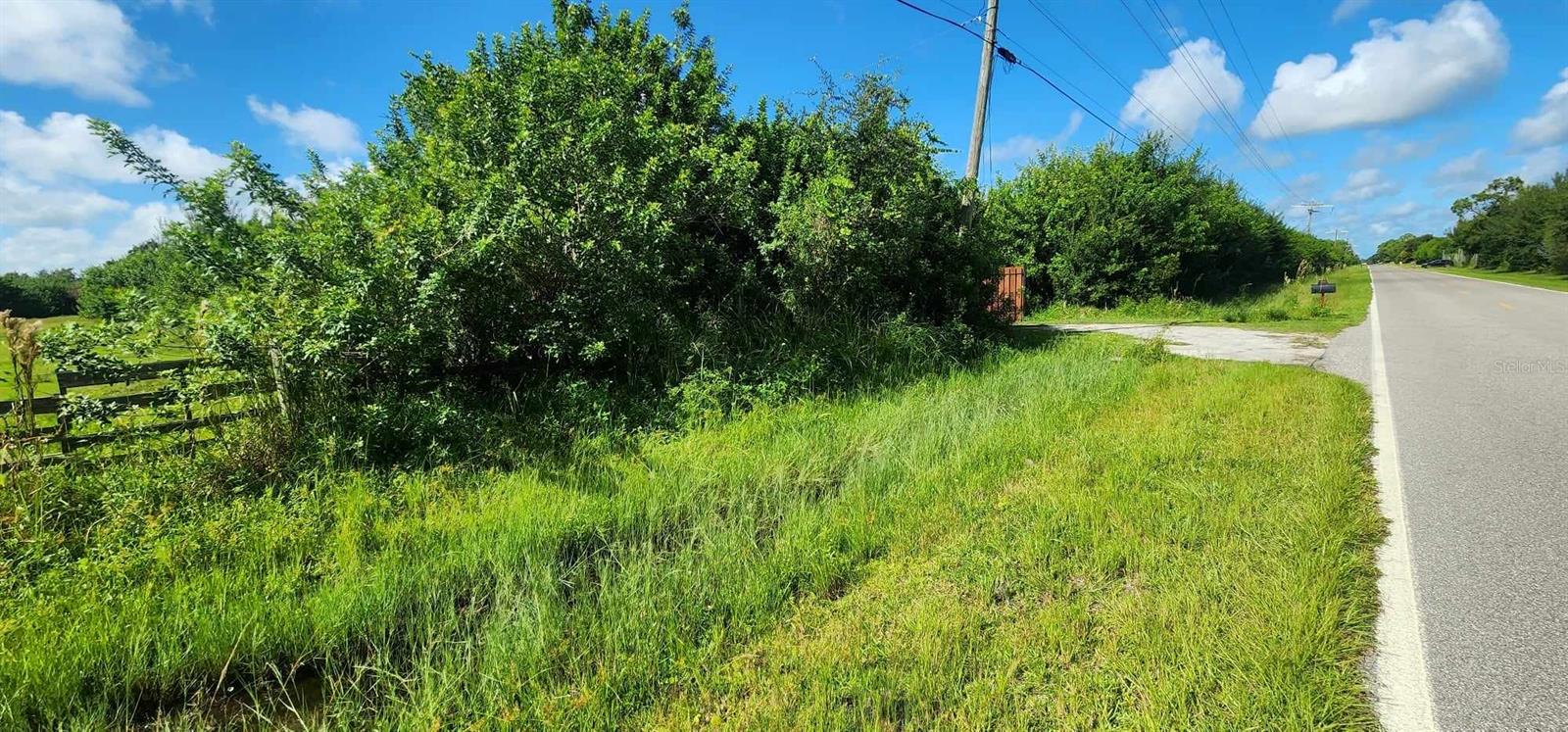 41301 LITTLE FARM RD, PUNTA GORDA, FL, 33982