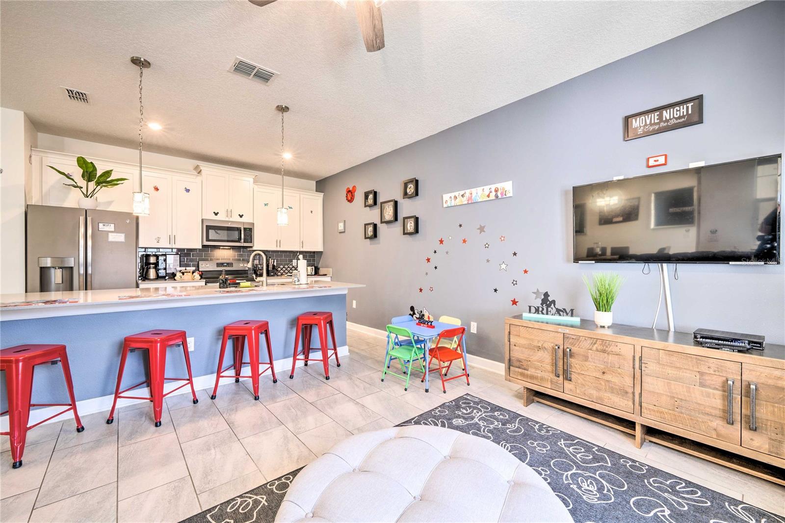 8988 STINGER DR, CHAMPIONS GATE, FL, 33896