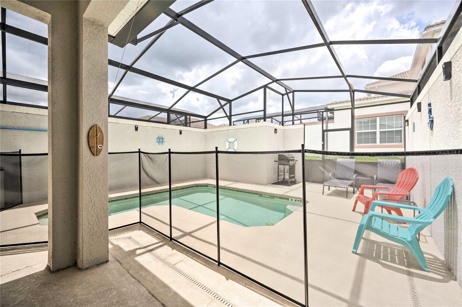 8988 STINGER DR, CHAMPIONS GATE, FL, 33896