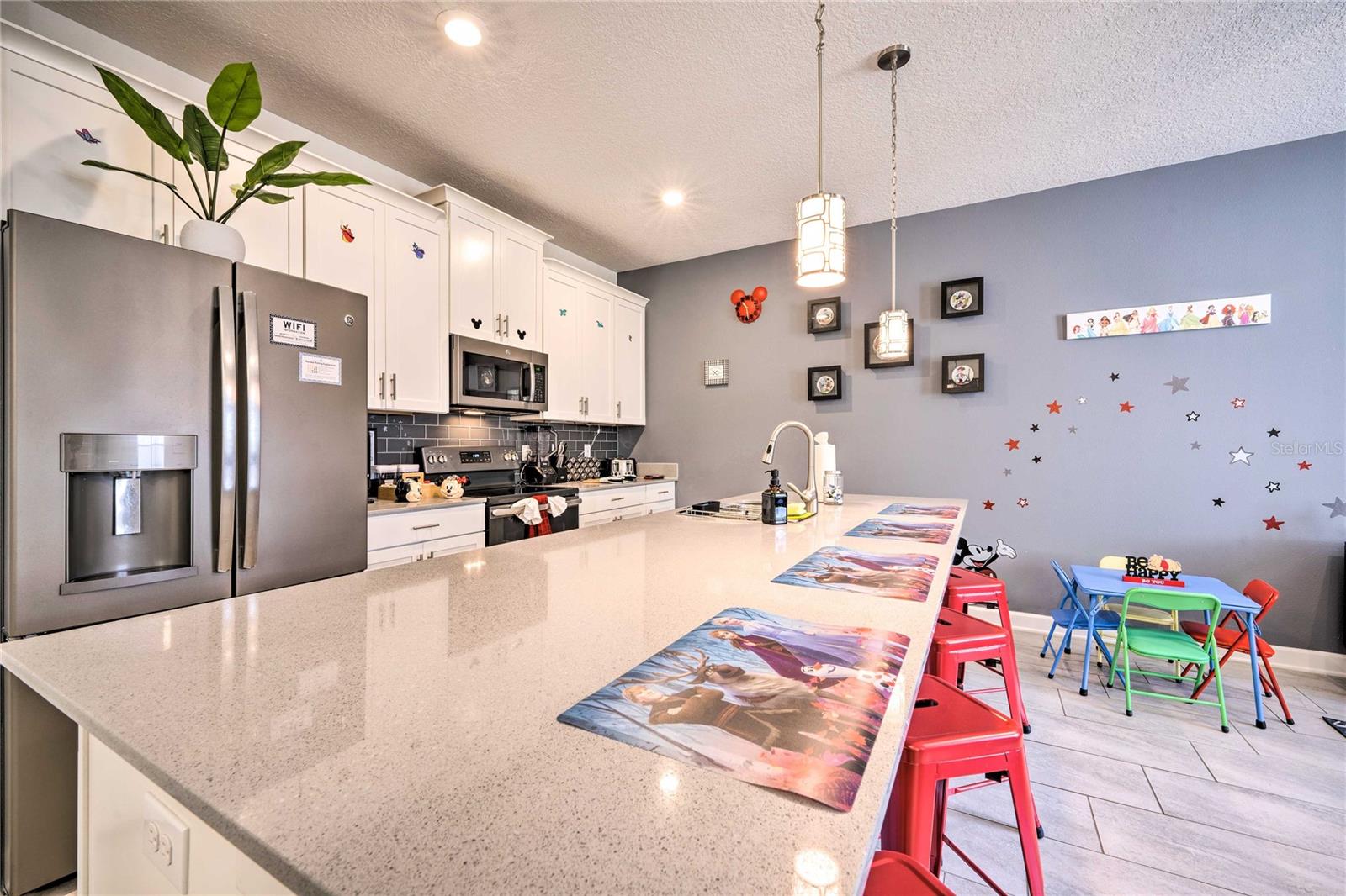 8988 STINGER DR, CHAMPIONS GATE, FL, 33896