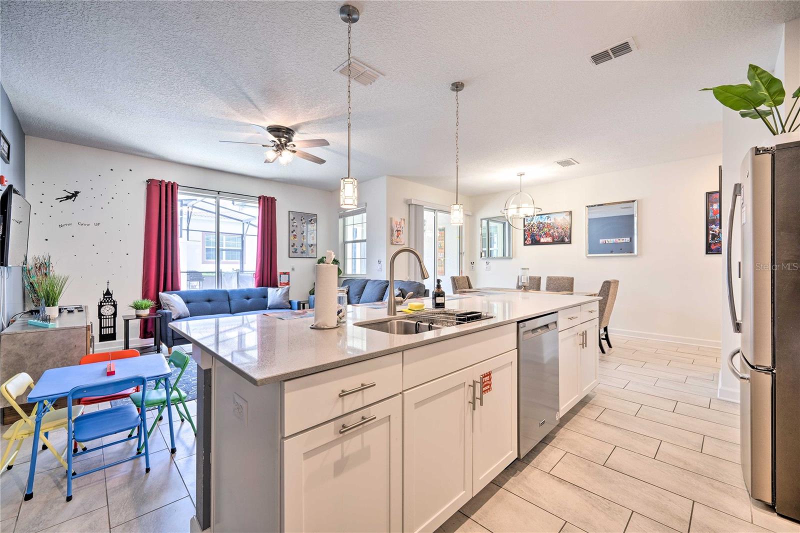 8988 STINGER DR, CHAMPIONS GATE, FL, 33896