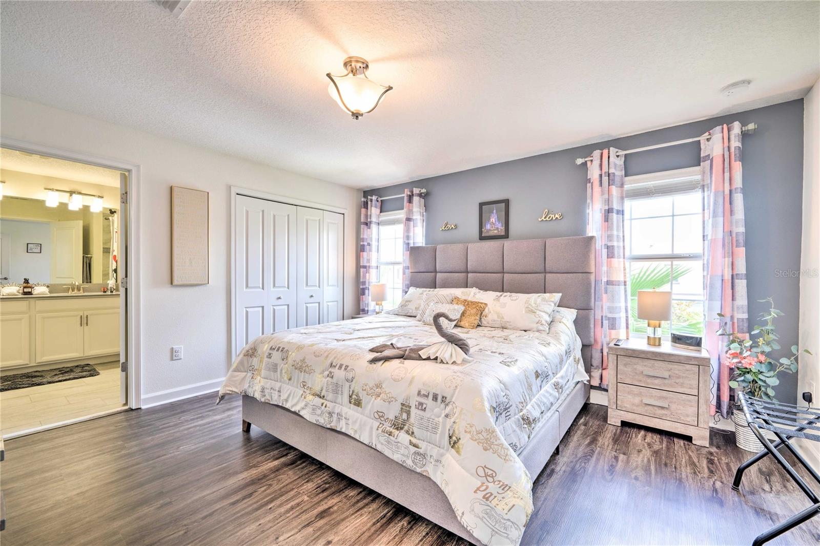 8988 STINGER DR, CHAMPIONS GATE, FL, 33896