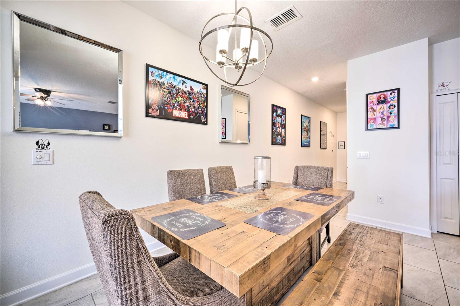 8988 STINGER DR, CHAMPIONS GATE, FL, 33896