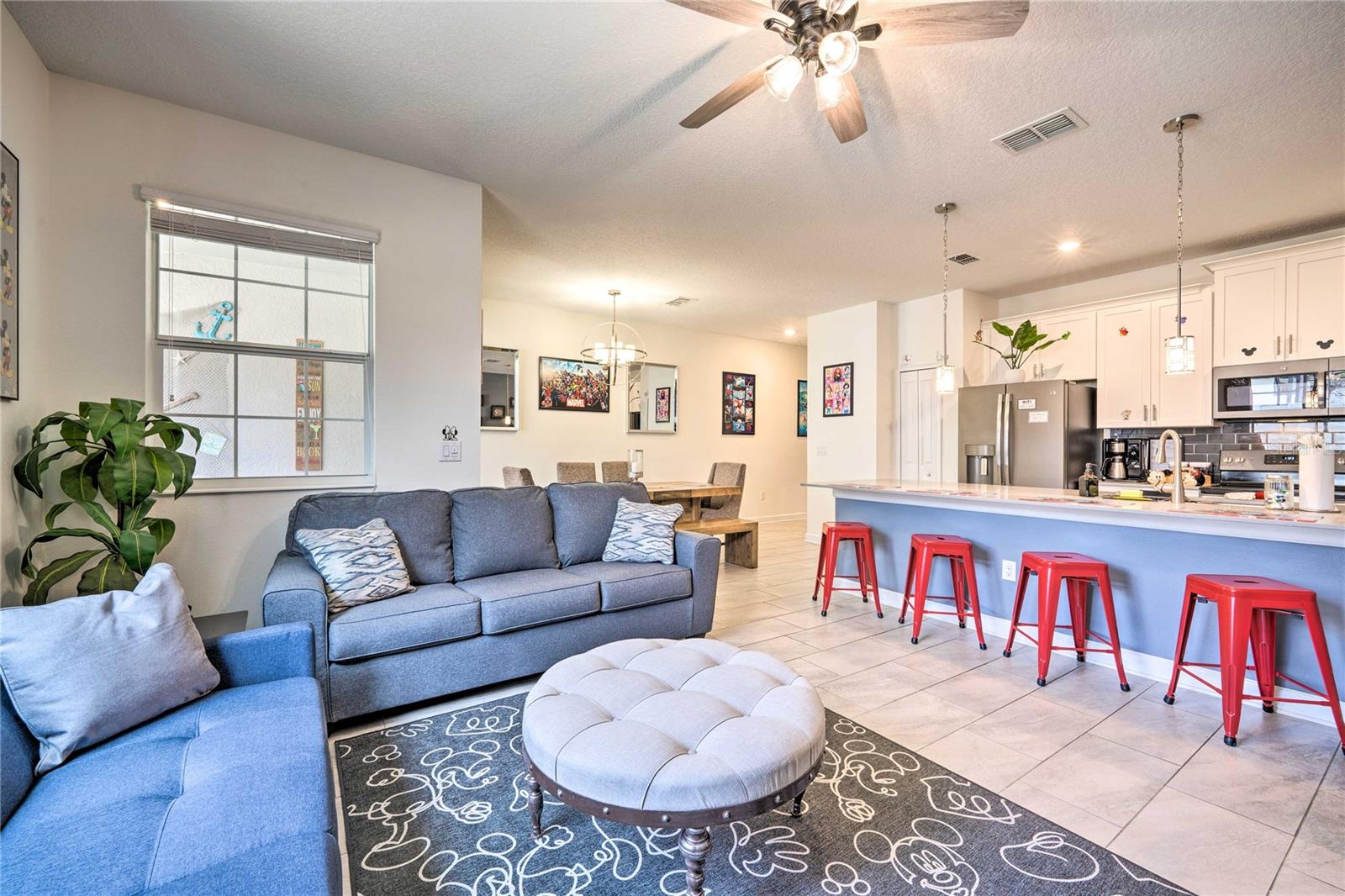 8988 STINGER DR, CHAMPIONS GATE, FL, 33896