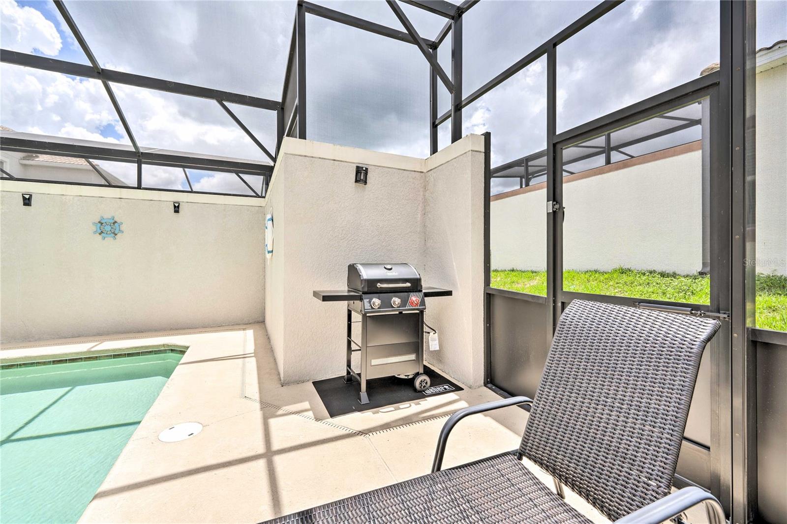 8988 STINGER DR, CHAMPIONS GATE, FL, 33896