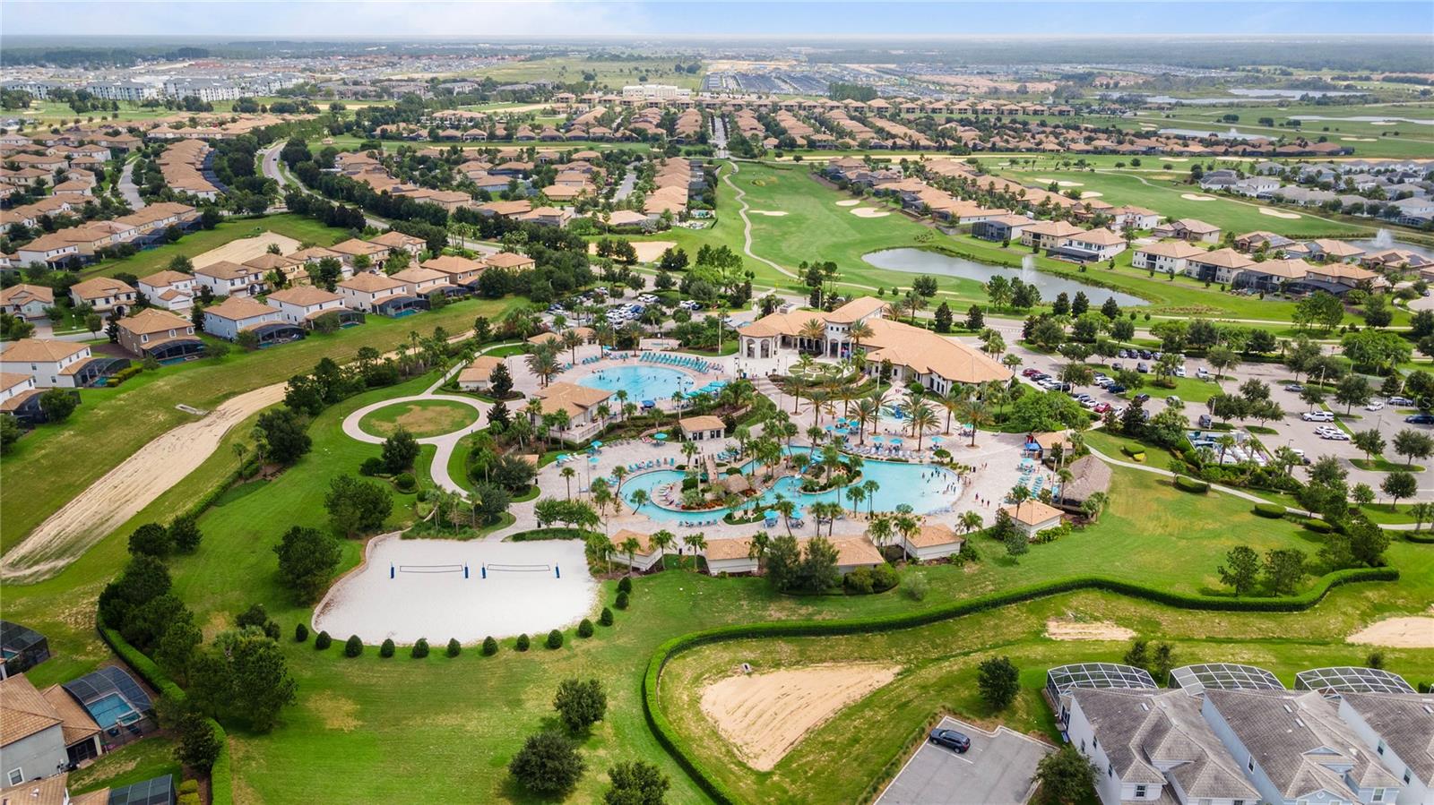 8988 STINGER DR, CHAMPIONS GATE, FL, 33896