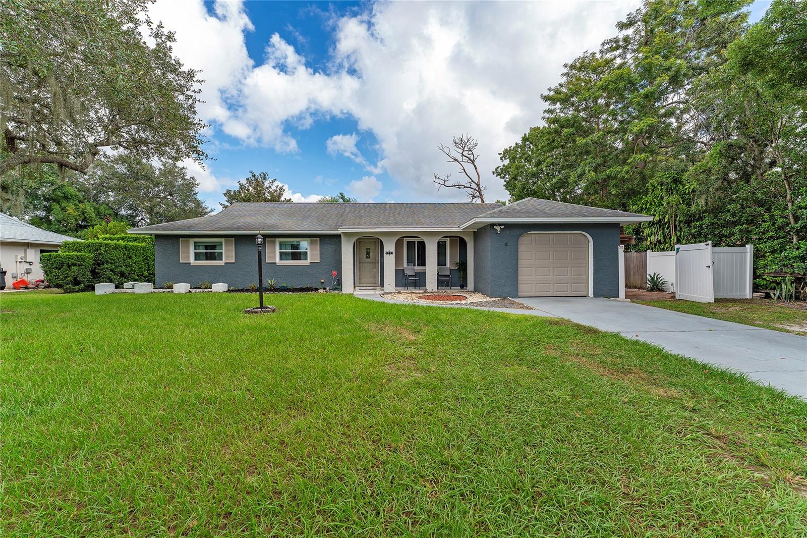 3741 CAPETOWN DR, ORLANDO, FL, 32817