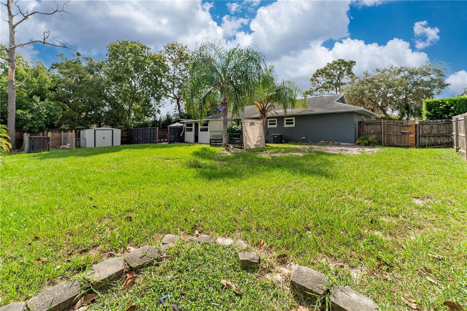 3741 CAPETOWN DR, ORLANDO, FL, 32817