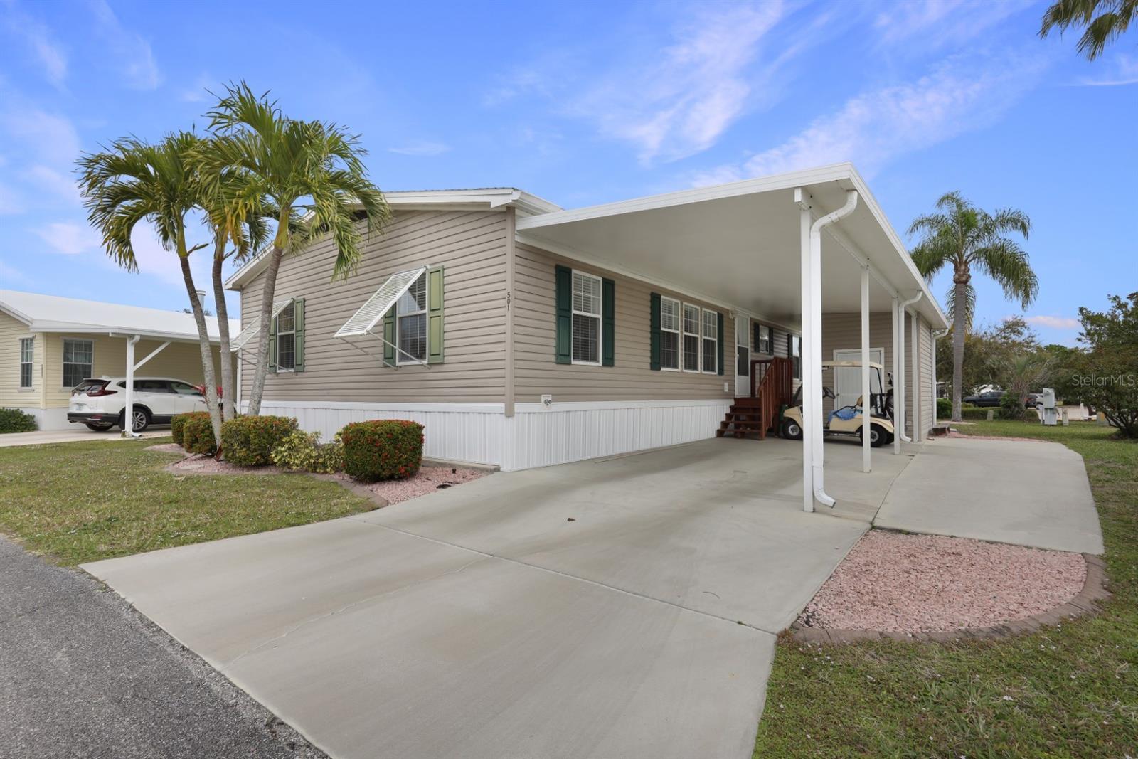 2100 KINGS HWY #501, PORT CHARLOTTE, FL, 33980