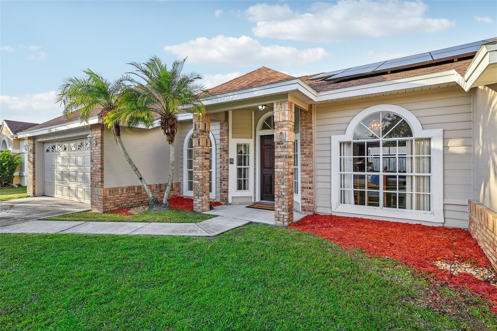 1546 THORNHILL CIR, OVIEDO, FL, 32765