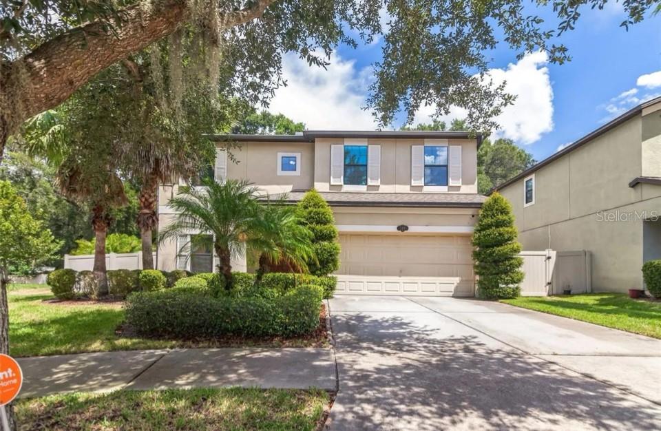 309 DAKOTA HILL DR, SEFFNER, FL, 33584