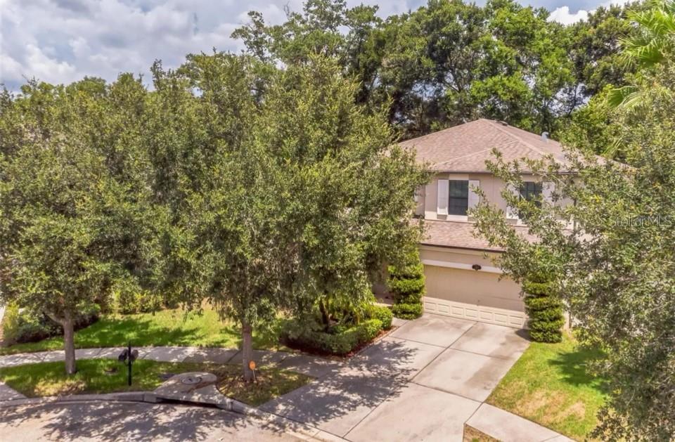 309 DAKOTA HILL DR, SEFFNER, FL, 33584