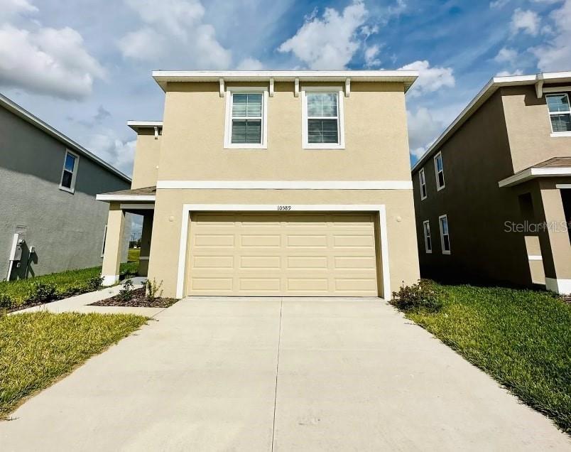 10589 PENNY GALE LOOP, SAN ANTONIO, FL, 33576