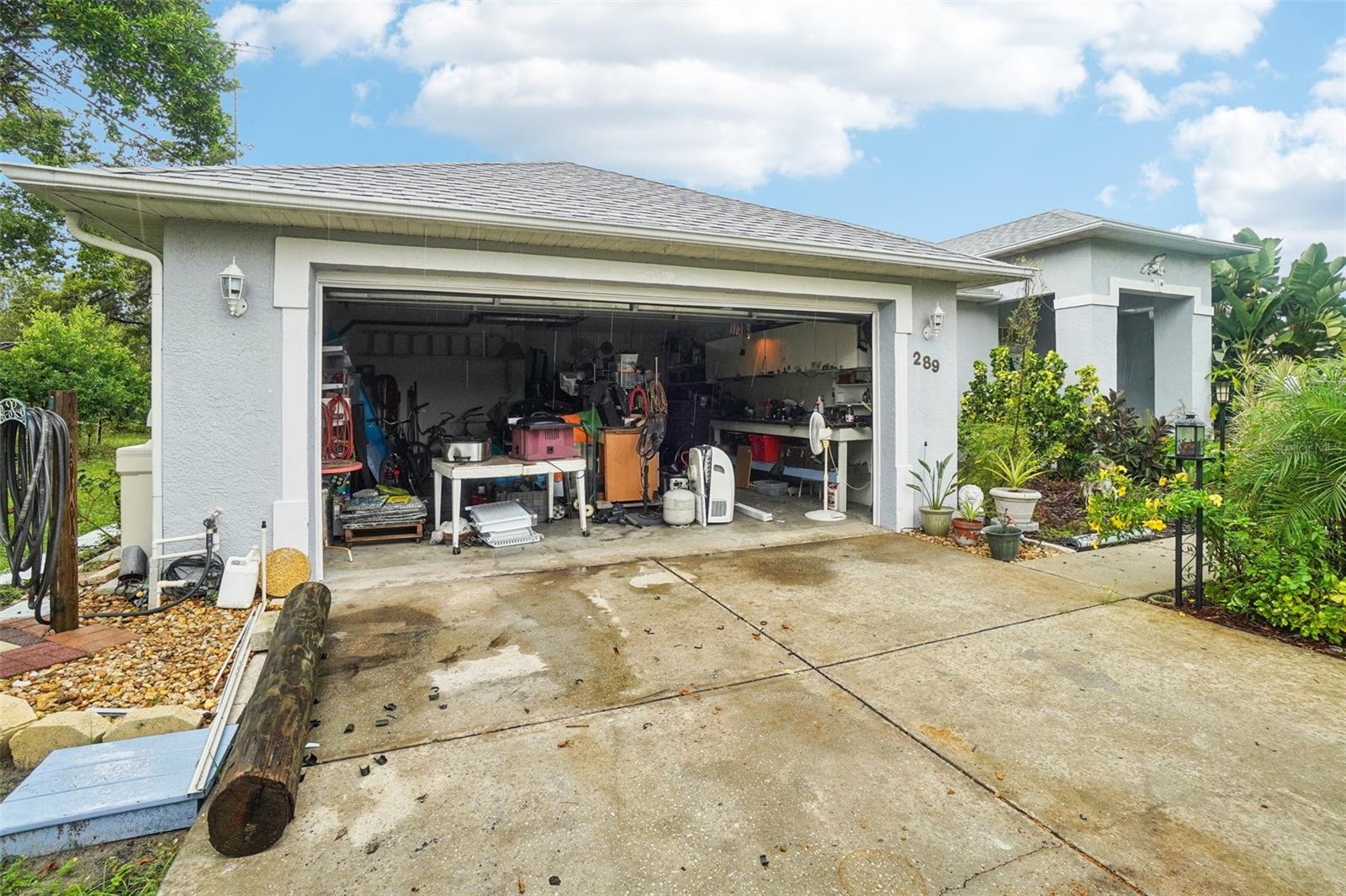 289 DANDELION CT, SPRING HILL, FL, 34606