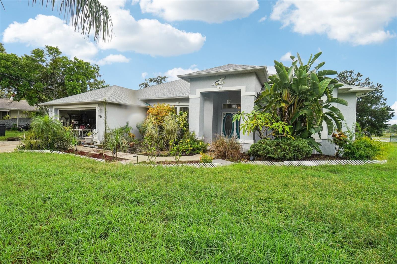 289 DANDELION CT, SPRING HILL, FL, 34606
