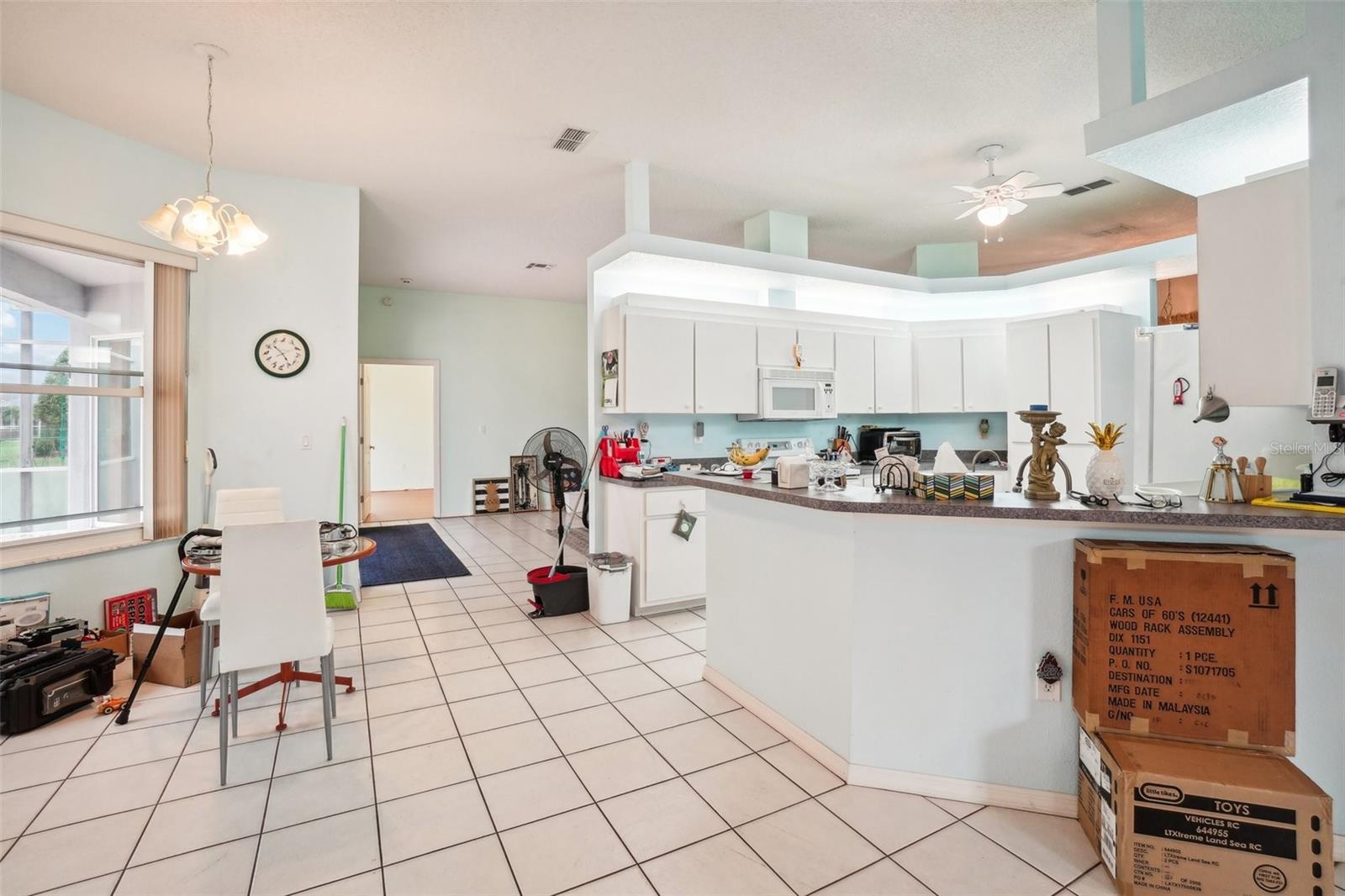 289 DANDELION CT, SPRING HILL, FL, 34606