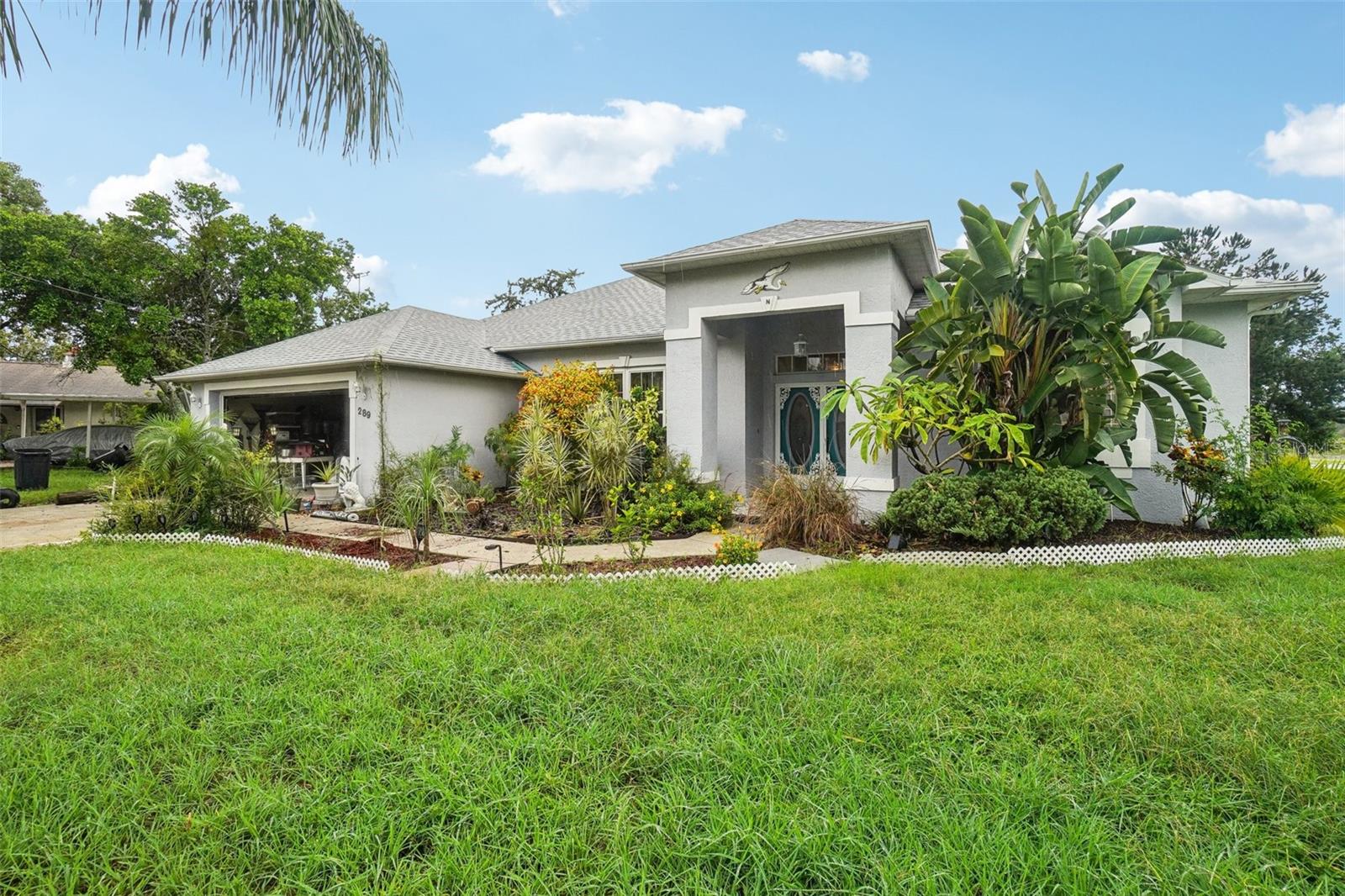 289 DANDELION CT, SPRING HILL, FL, 34606