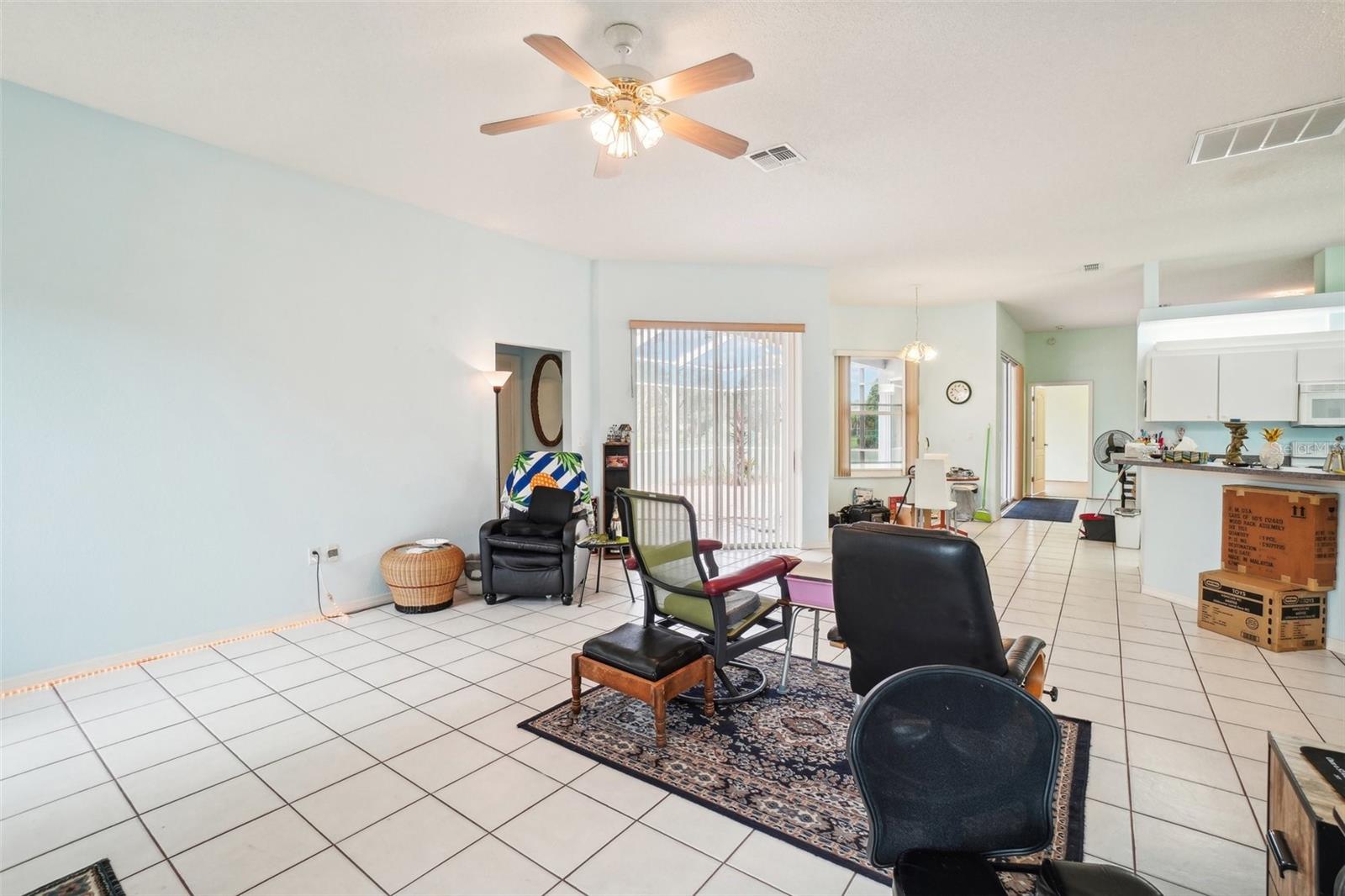 289 DANDELION CT, SPRING HILL, FL, 34606