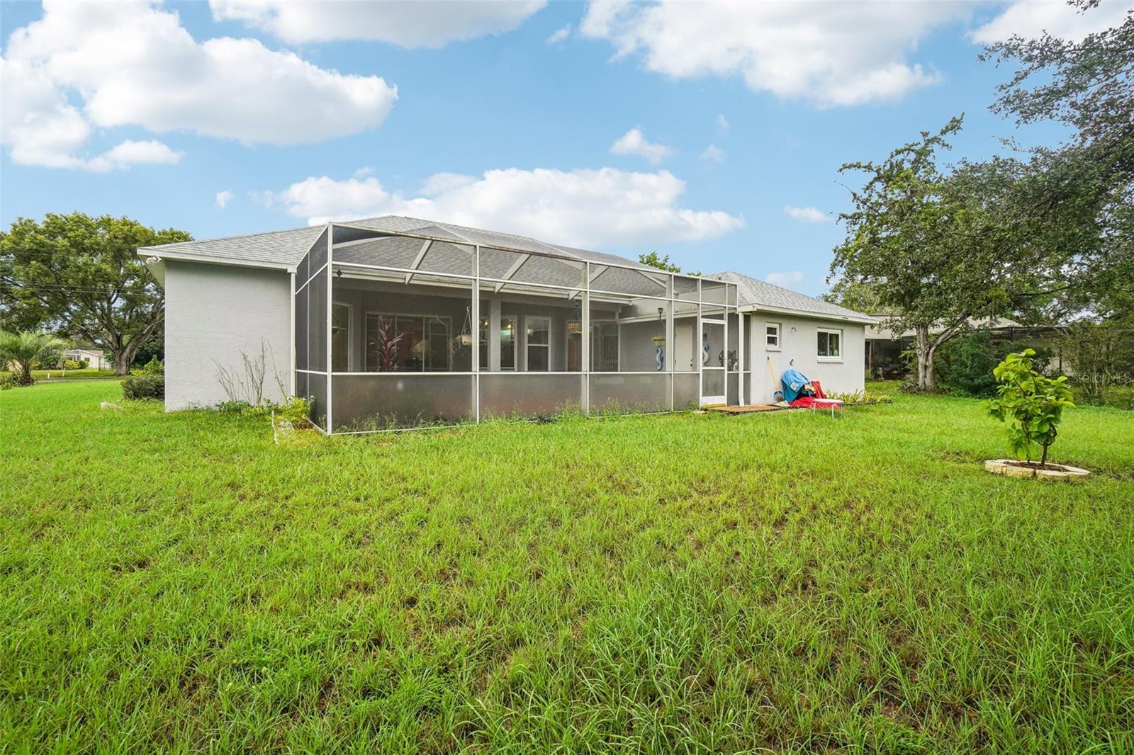 289 DANDELION CT, SPRING HILL, FL, 34606