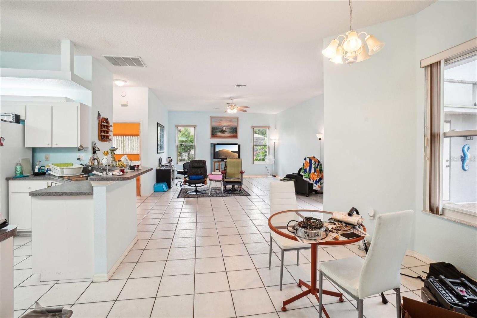 289 DANDELION CT, SPRING HILL, FL, 34606