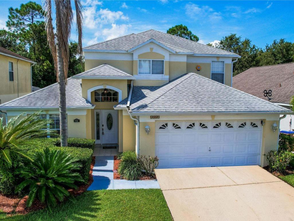 1049 LAKE BERKLEY DR, KISSIMMEE, FL, 34746