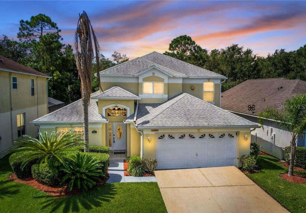 1049 LAKE BERKLEY DR, KISSIMMEE, FL, 34746