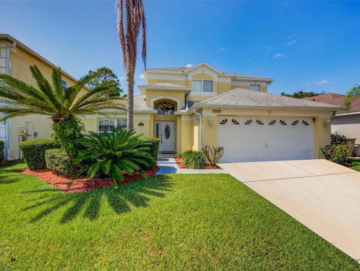 1049 LAKE BERKLEY DR, KISSIMMEE, FL, 34746