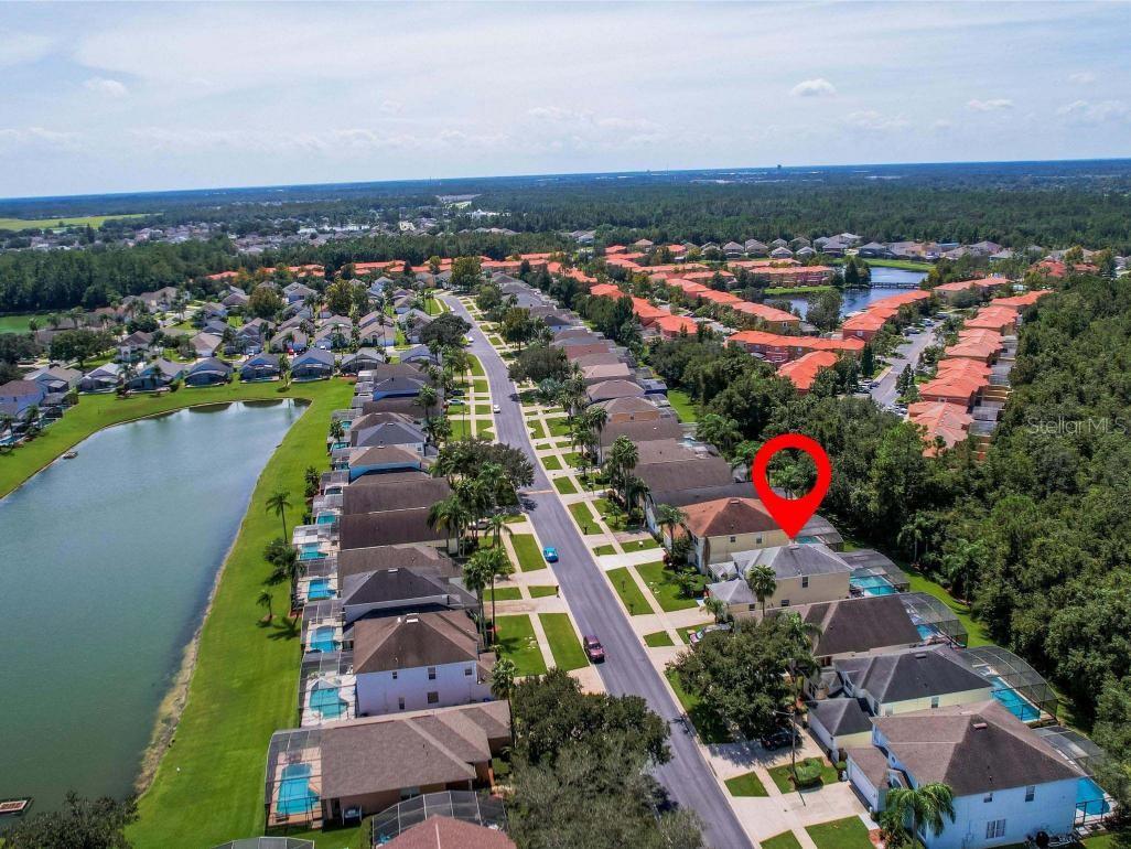 1049 LAKE BERKLEY DR, KISSIMMEE, FL, 34746