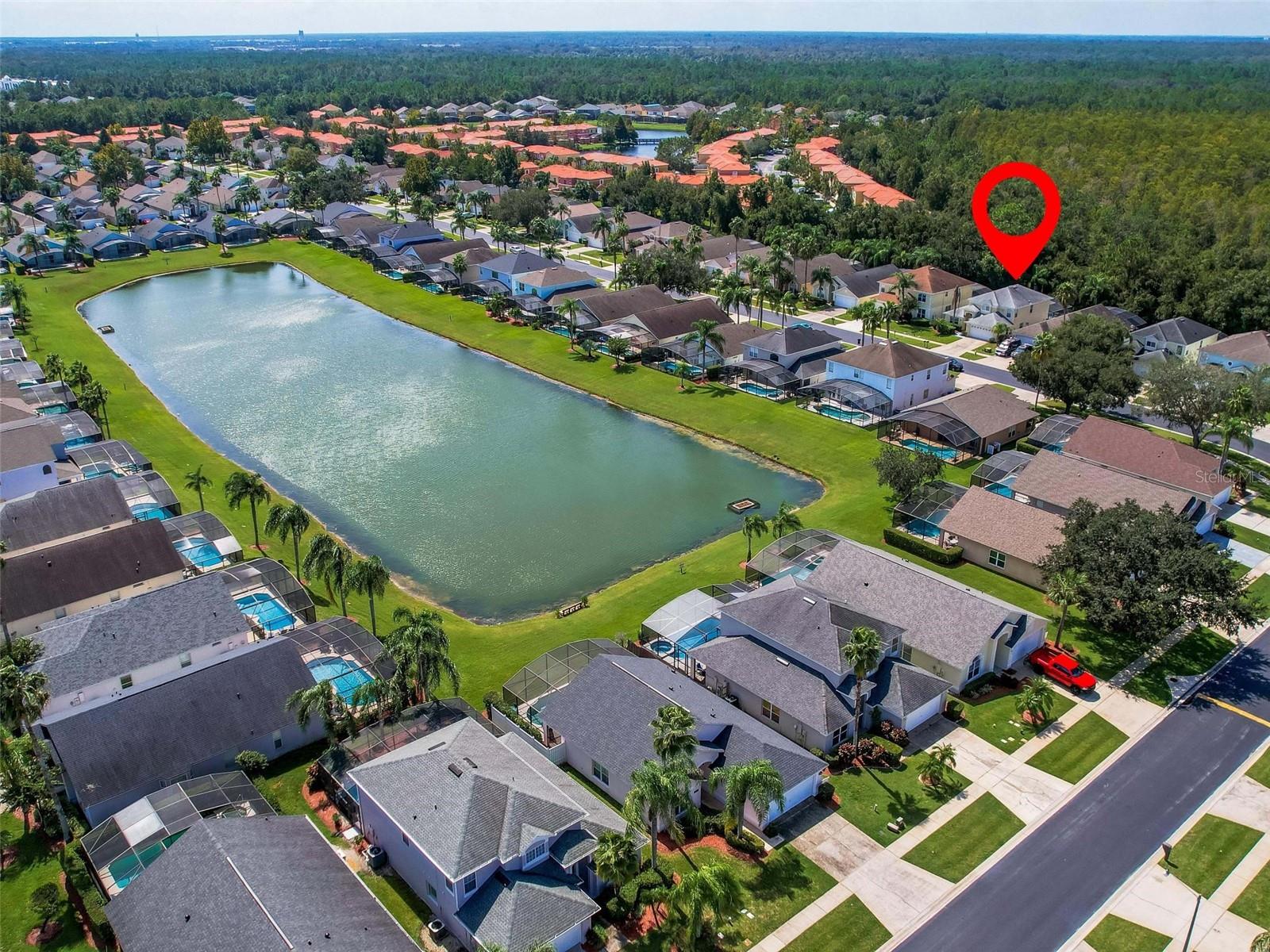 1049 LAKE BERKLEY DR, KISSIMMEE, FL, 34746
