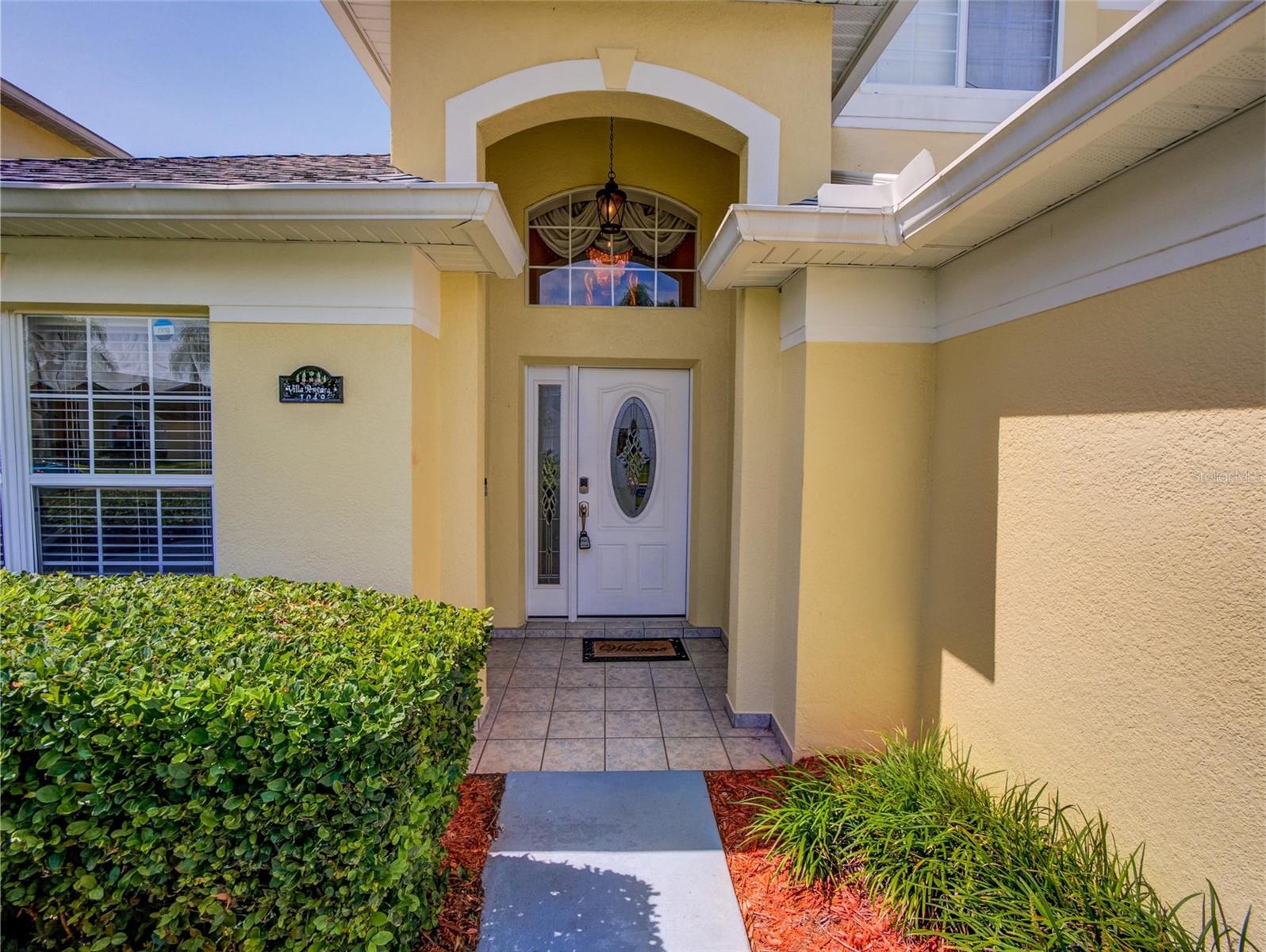 1049 LAKE BERKLEY DR, KISSIMMEE, FL, 34746