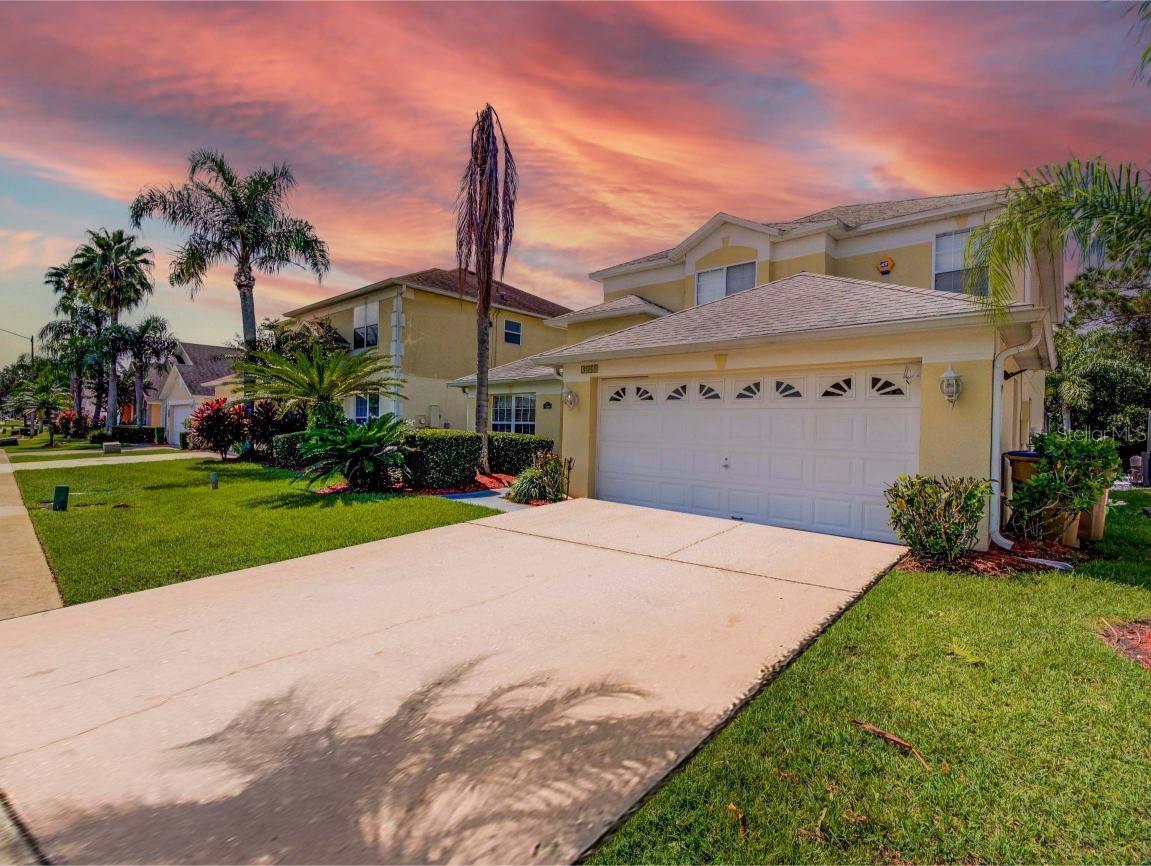 1049 LAKE BERKLEY DR, KISSIMMEE, FL, 34746