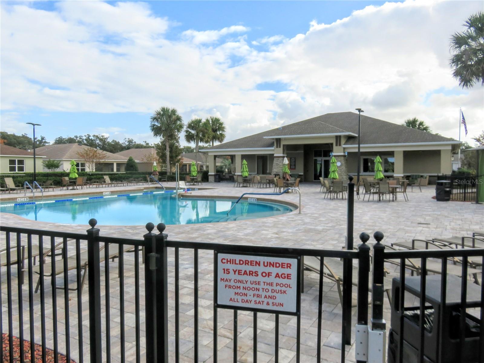 8546 SW 79TH AVE, OCALA, FL, 34476