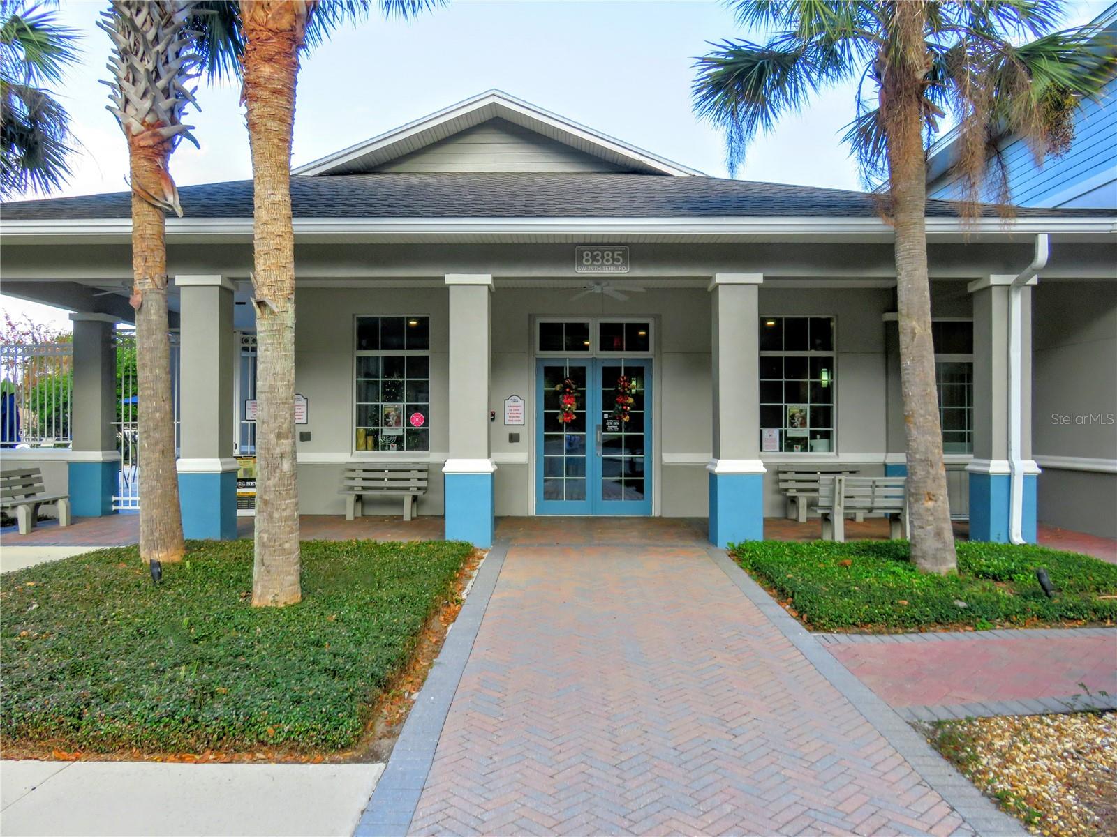8546 SW 79TH AVE, OCALA, FL, 34476
