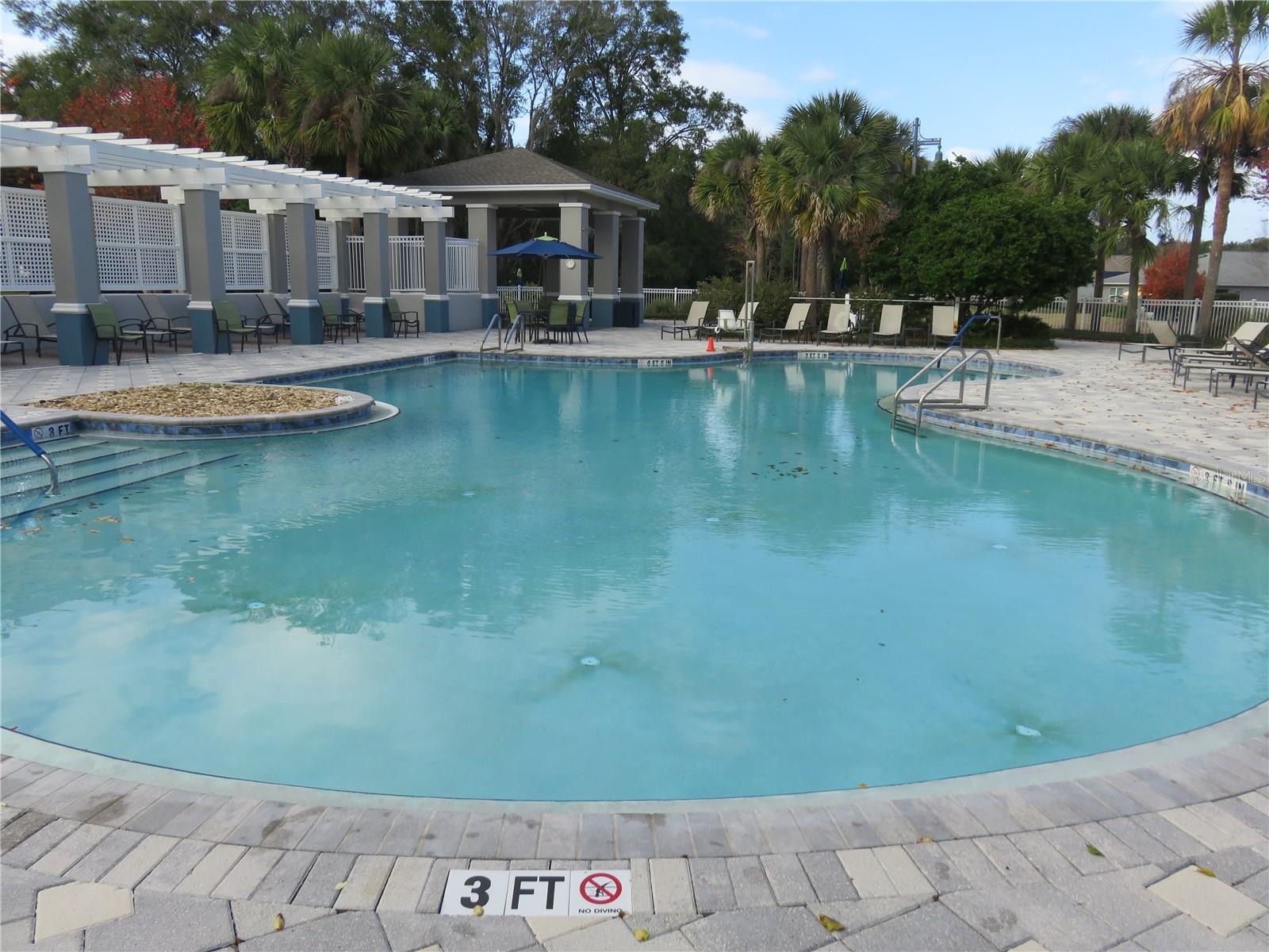 8546 SW 79TH AVE, OCALA, FL, 34476