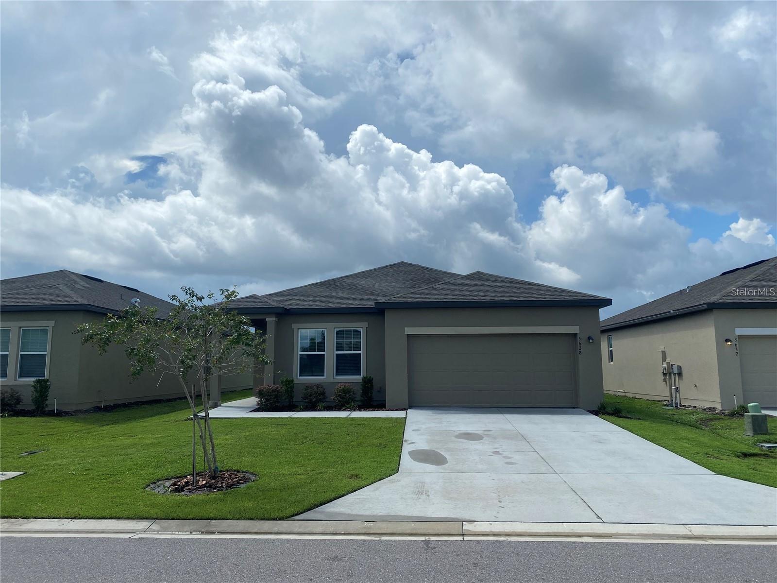 5628 KEATON SPRINGS DR, LAKELAND, FL, 33811