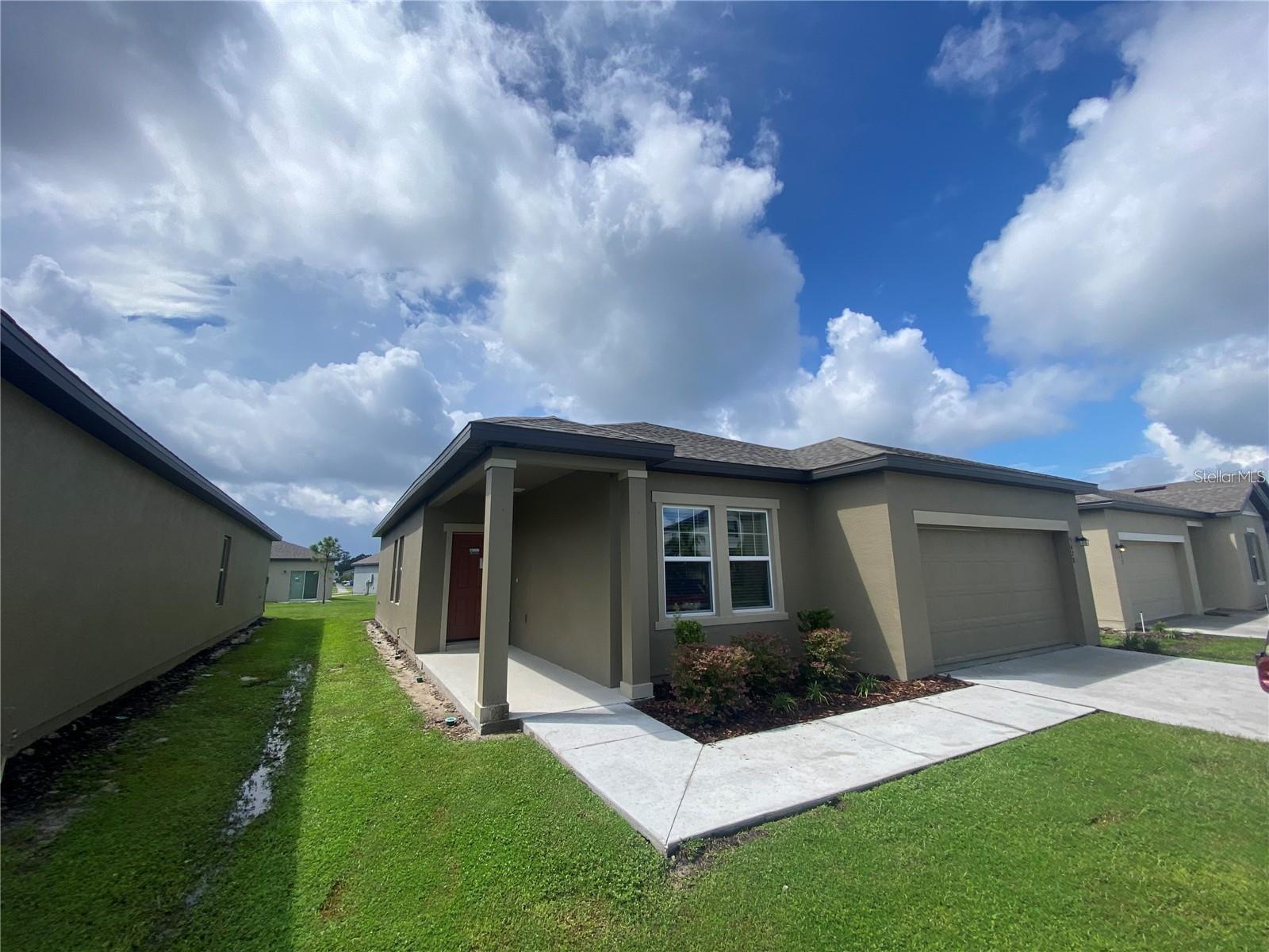 5628 KEATON SPRINGS DR, LAKELAND, FL, 33811