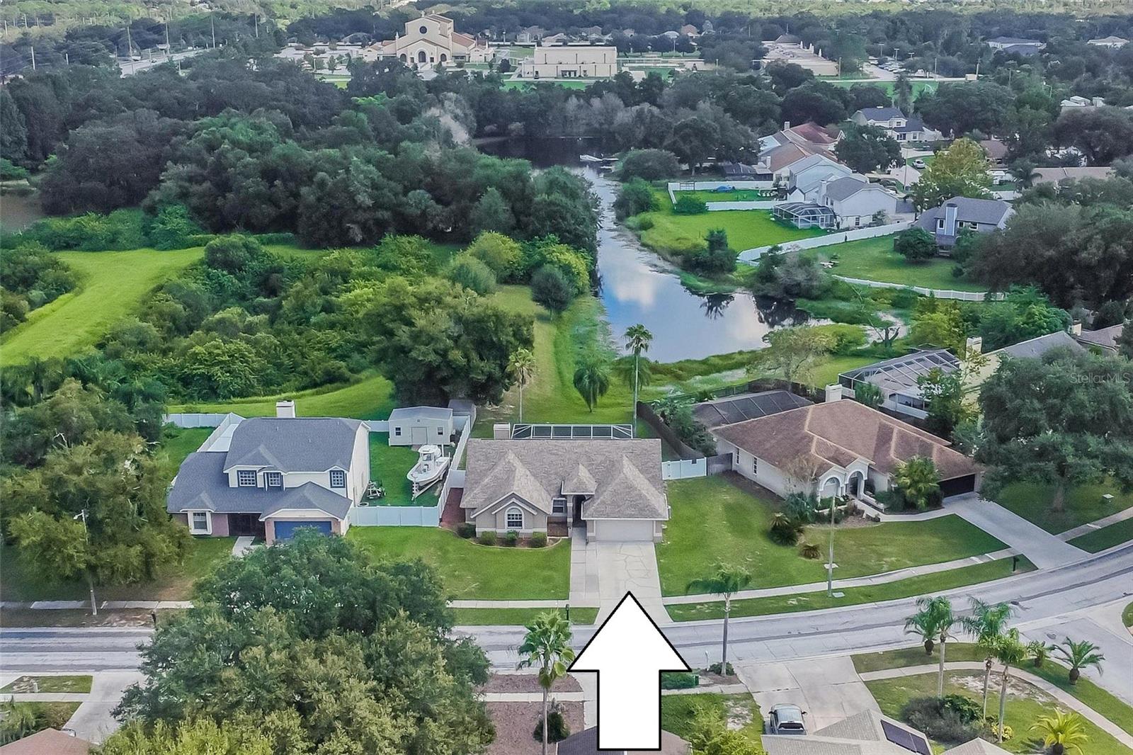 10118 TARRAGON DR, RIVERVIEW, FL, 33569