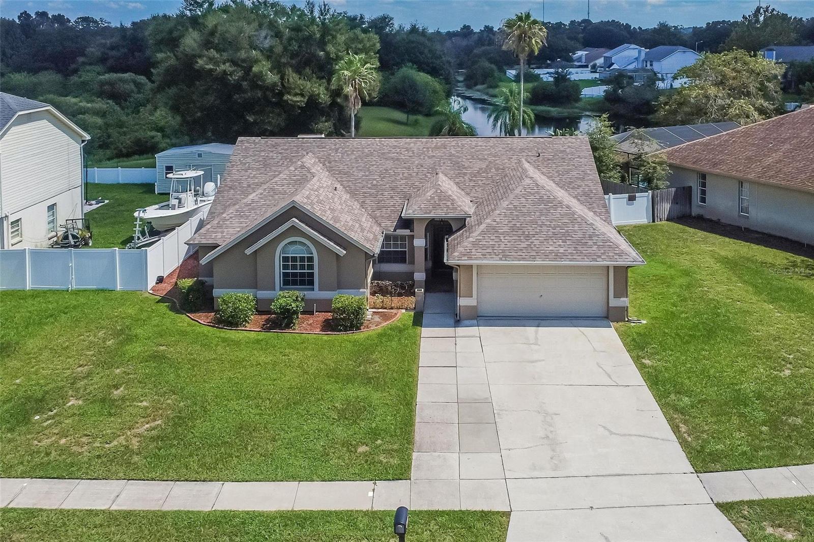 10118 TARRAGON DR, RIVERVIEW, FL, 33569