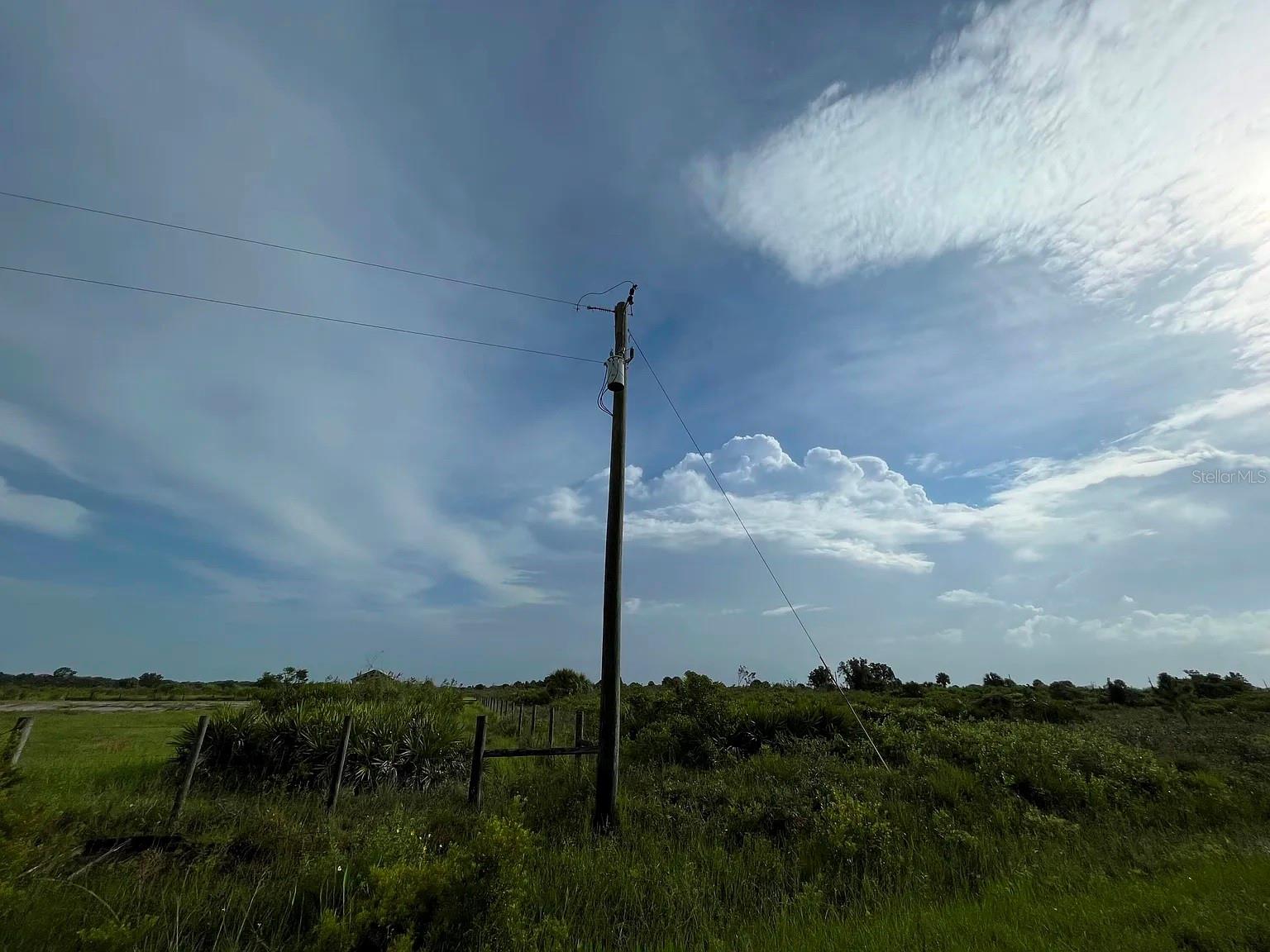 21714 NW 276TH ST, OKEECHOBEE, FL, 34972