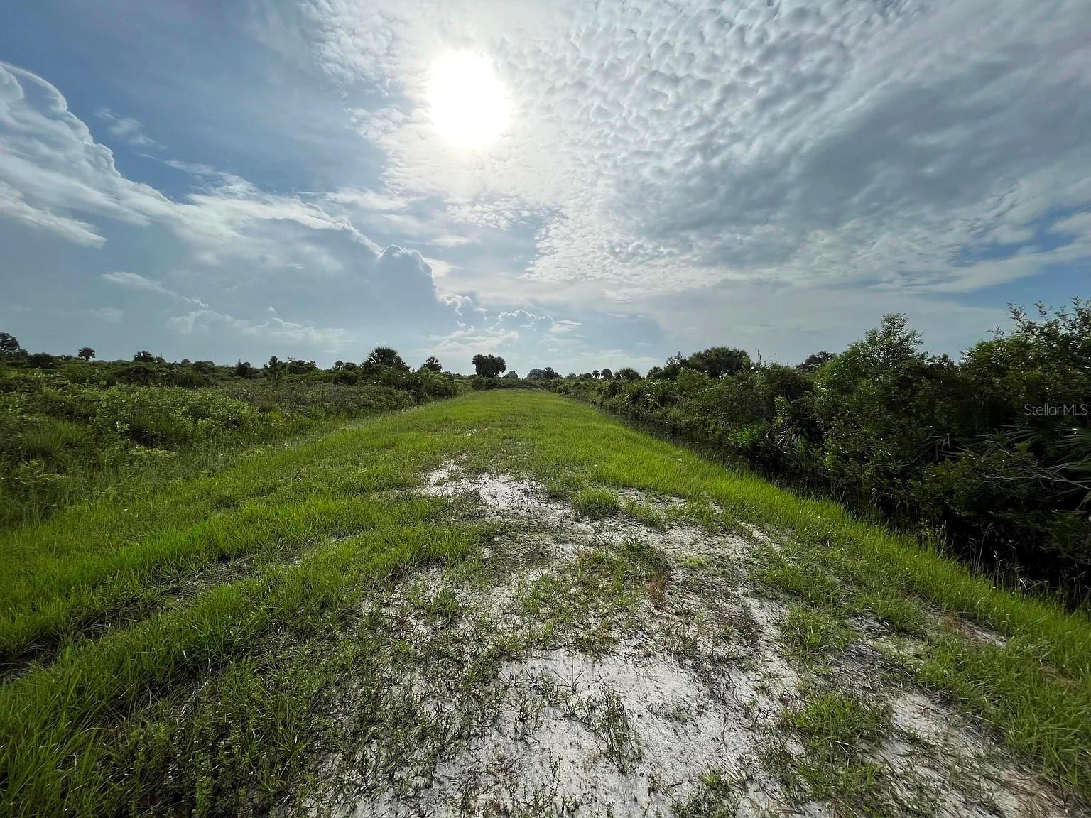 21714 NW 276TH ST, OKEECHOBEE, FL, 34972