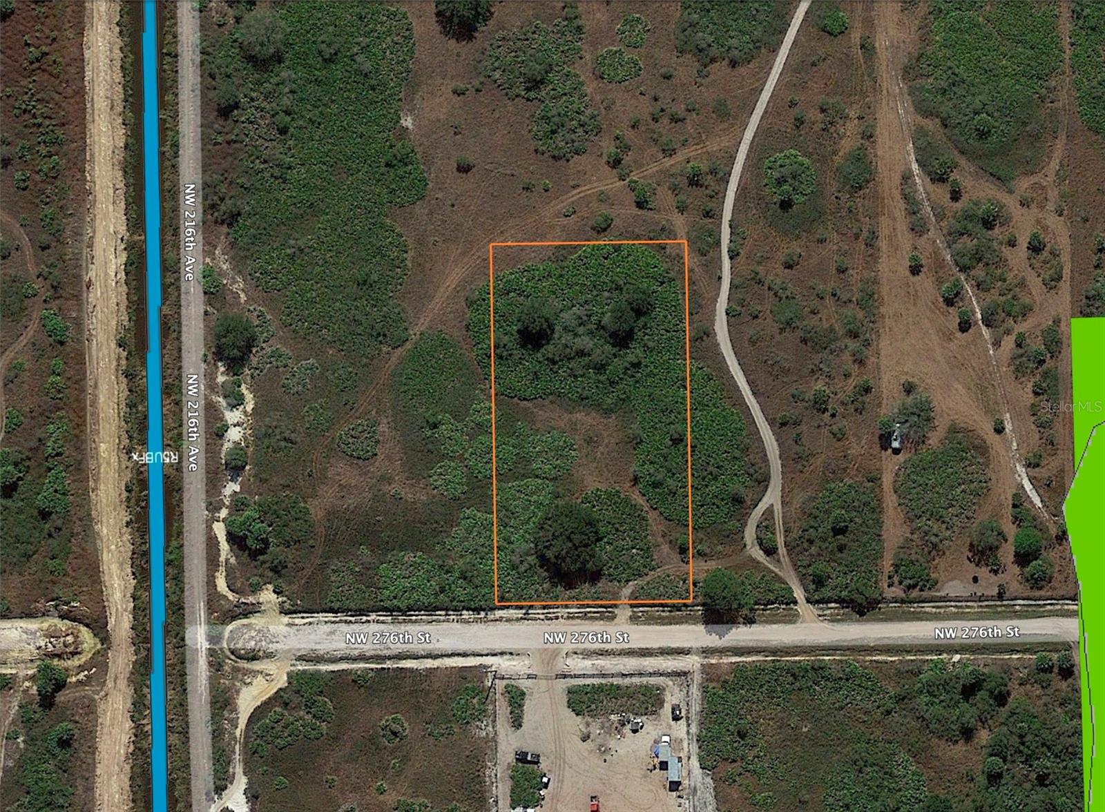 21714 NW 276TH ST, OKEECHOBEE, FL, 34972